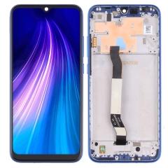 Redmi Note 8