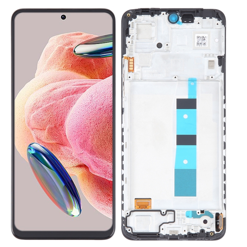 Redmi Note 12 4G