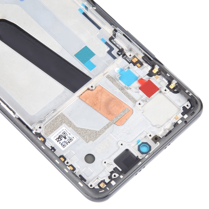Redmi K40