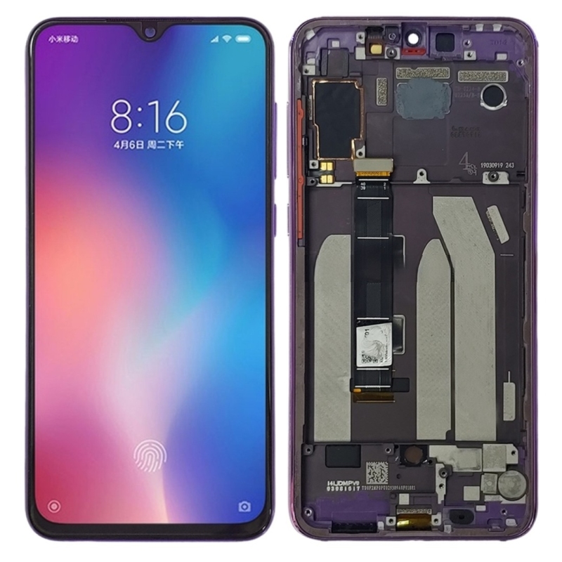 Mi 9 SE