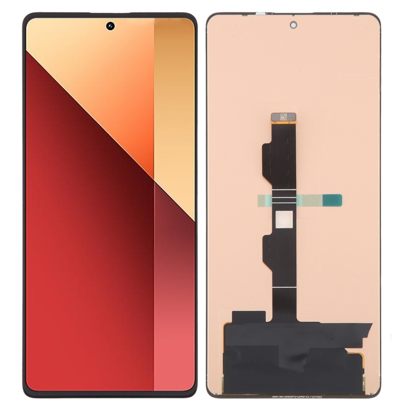 Redmi Note 13 Pro 4G