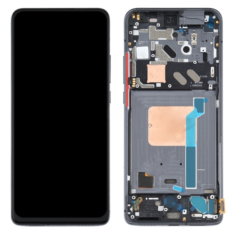 Redmi K30 Ultra