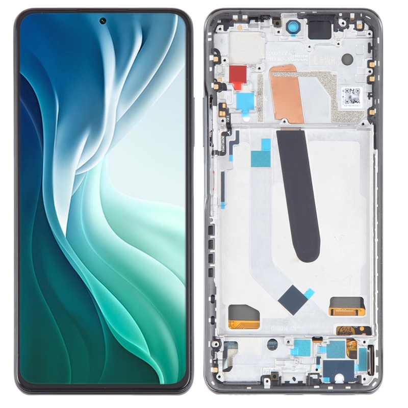 11i HyperCharge