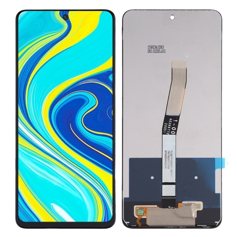 Redmi Note 9S