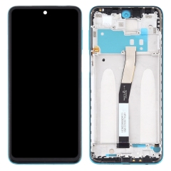 Redmi Note 9S