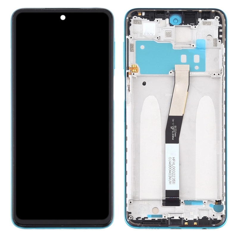 Redmi Note 9S