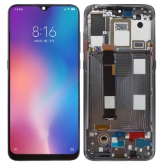 Mi 9 Explorer
