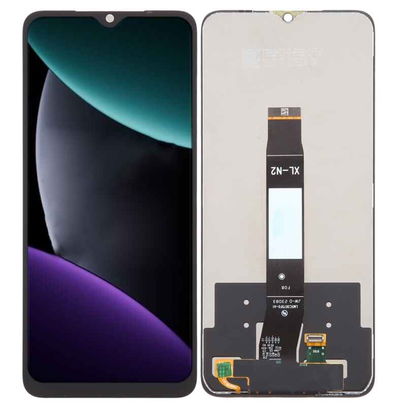 Poco C51