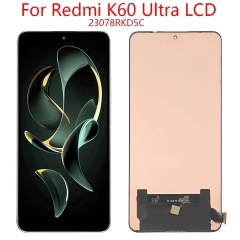 Redmi K60 Ultra