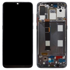 Mi 9 Explorer