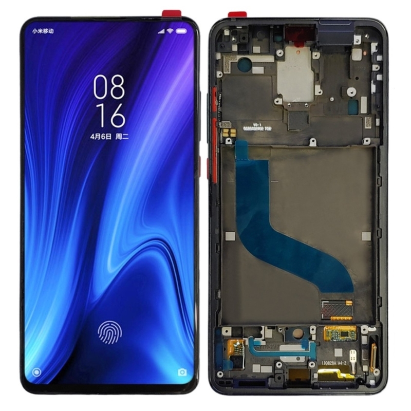 Redmi K20