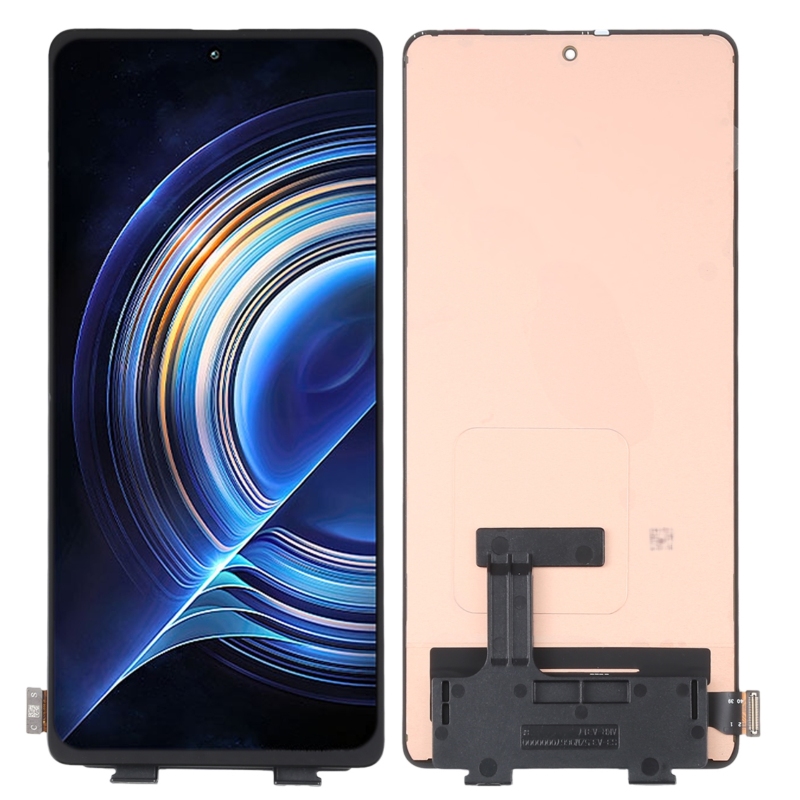 Redmi K50 Pro