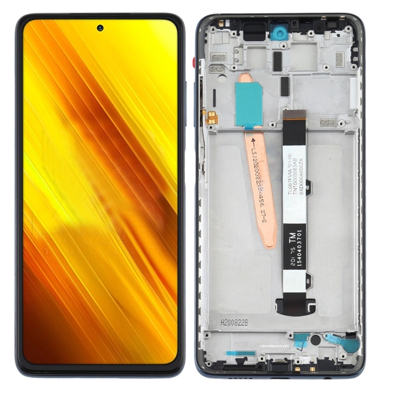 Poco X3 NFC