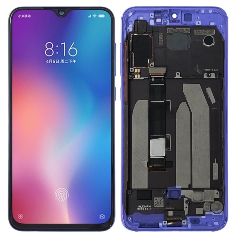 Mi 9 SE