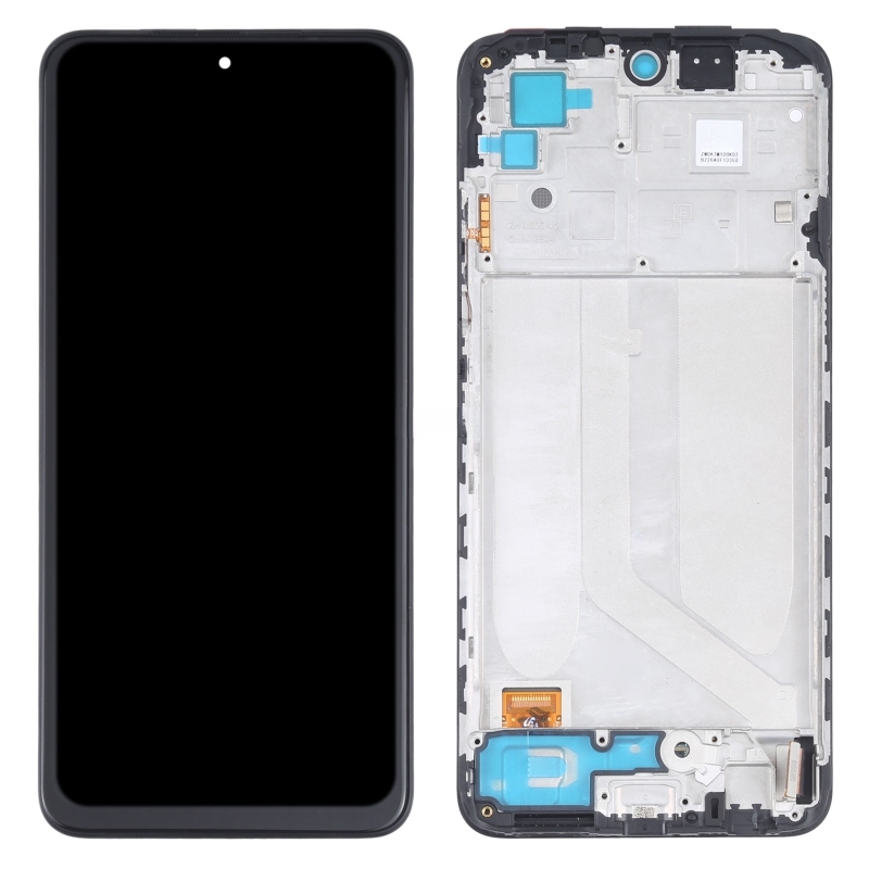 Redmi Note 10S