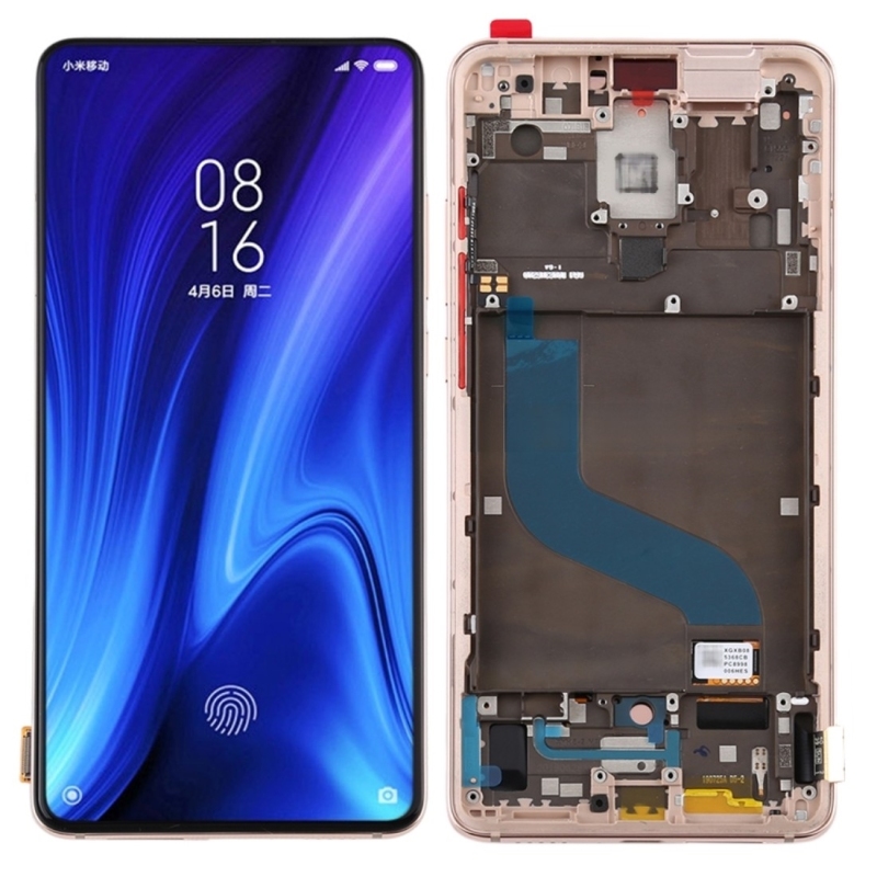 Redmi K20