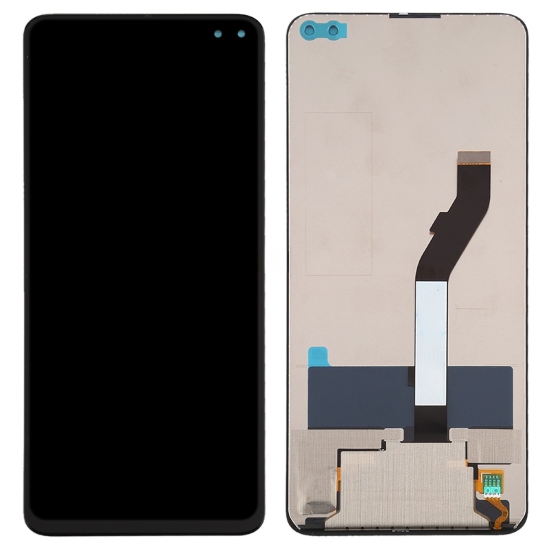 Redmi K30