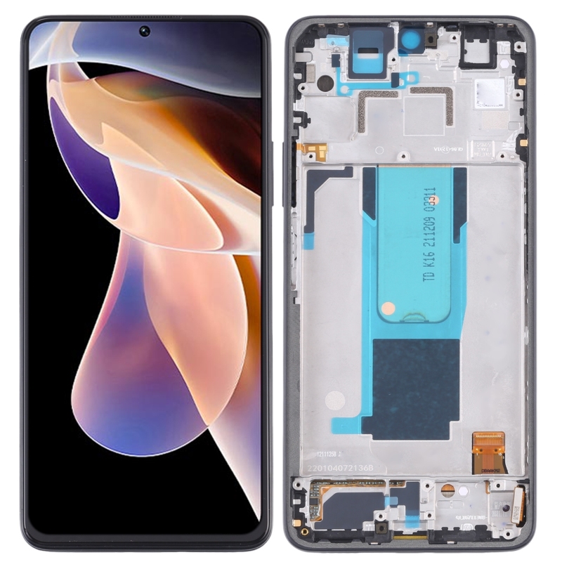 Redmi Note 10 Pro (China)