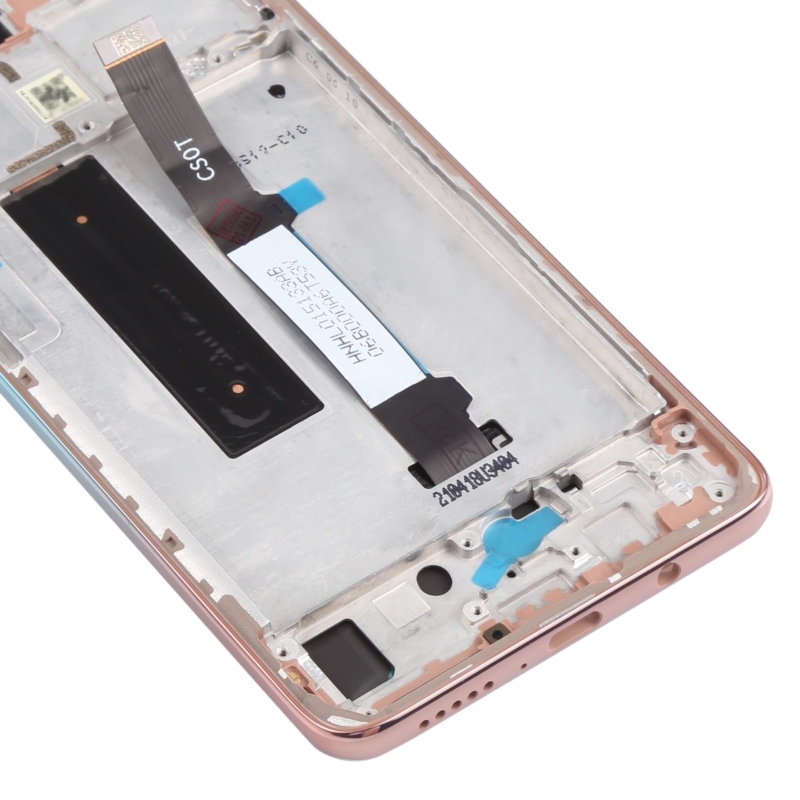 Mi 10T Lite 5G