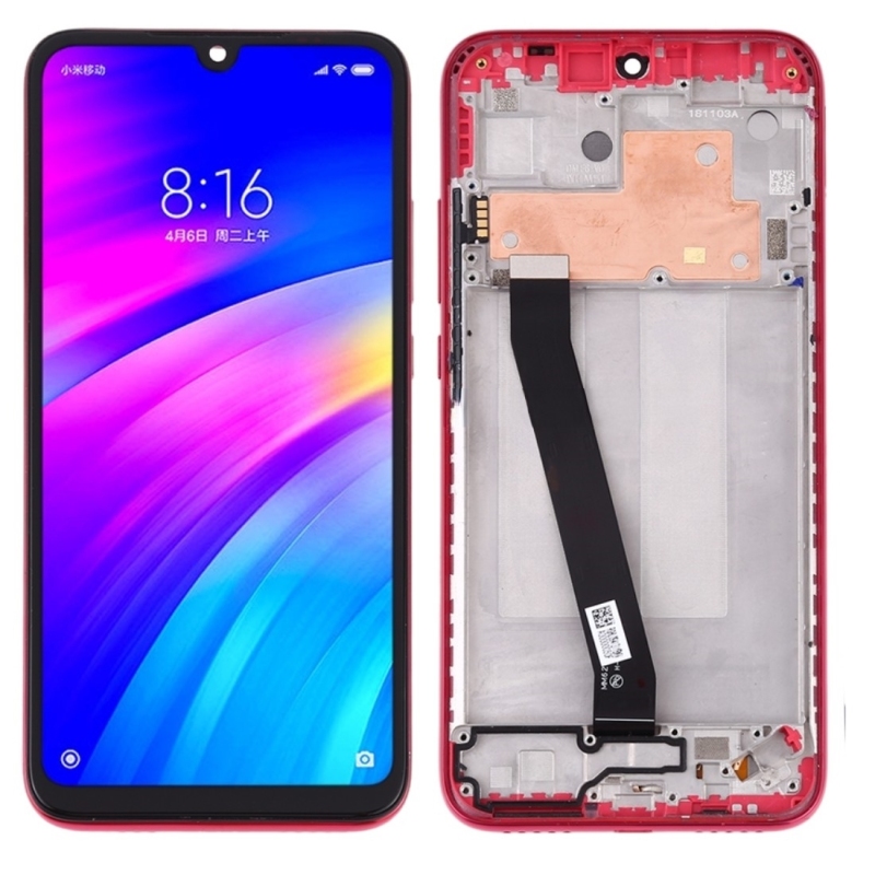 Redmi Y3