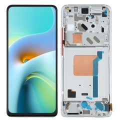 Redmi K30 Ultra
