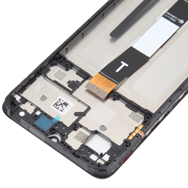 Poco C55