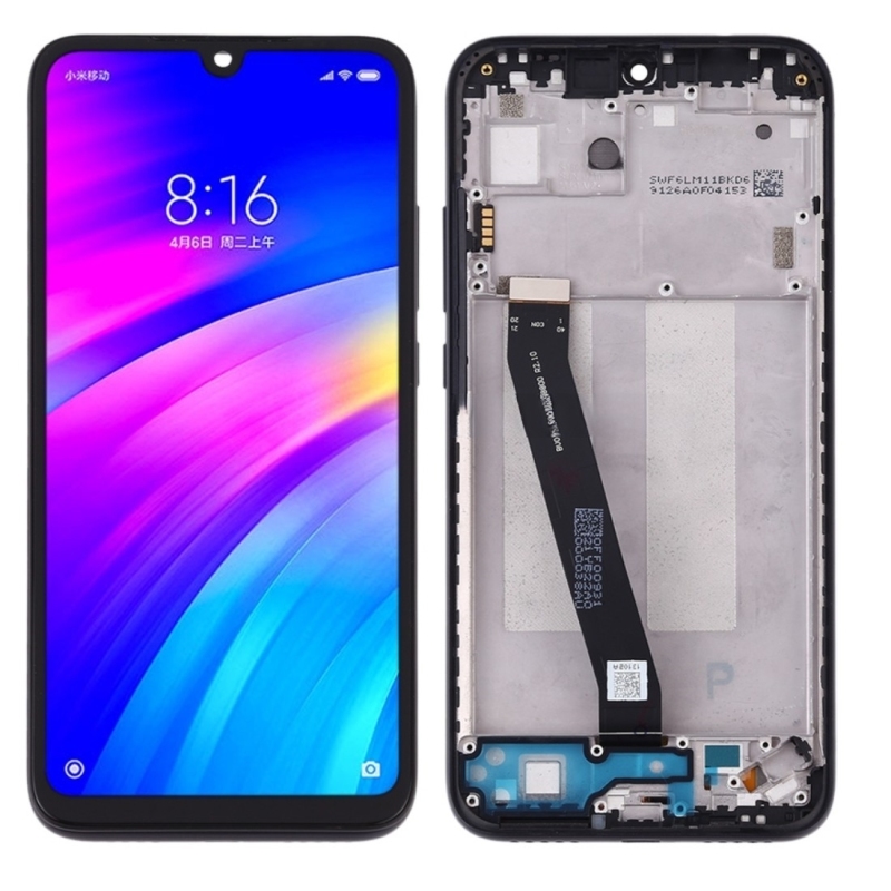 Redmi Y3