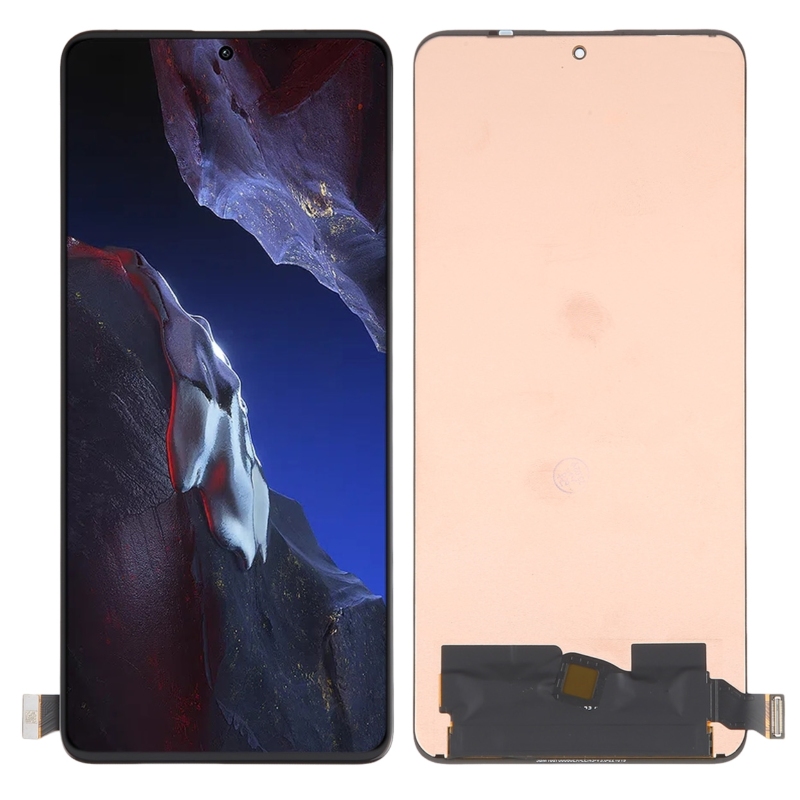Poco F5 Pro