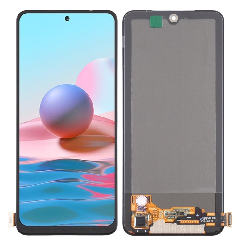 Redmi Note 10S