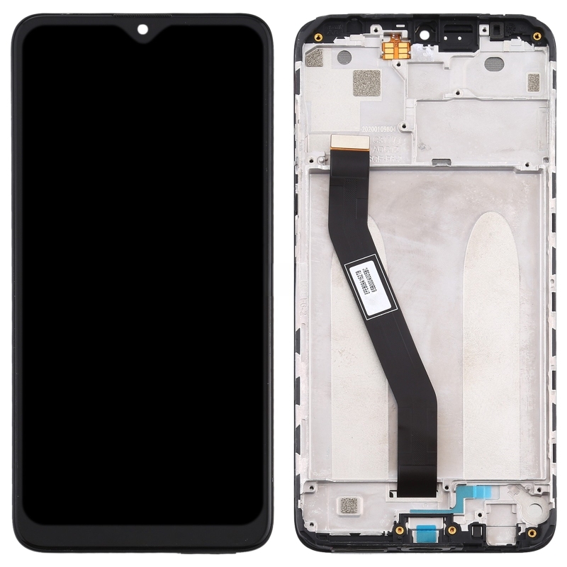 Redmi 8