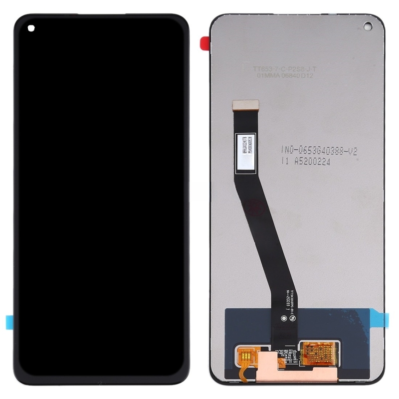 Redmi Note 9