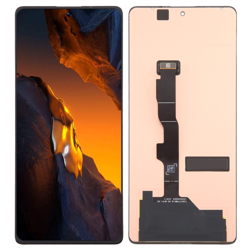 Poco F5