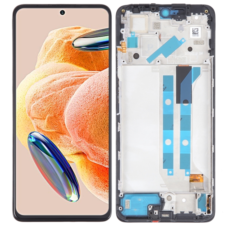 Redmi Note 12 Pro 4G