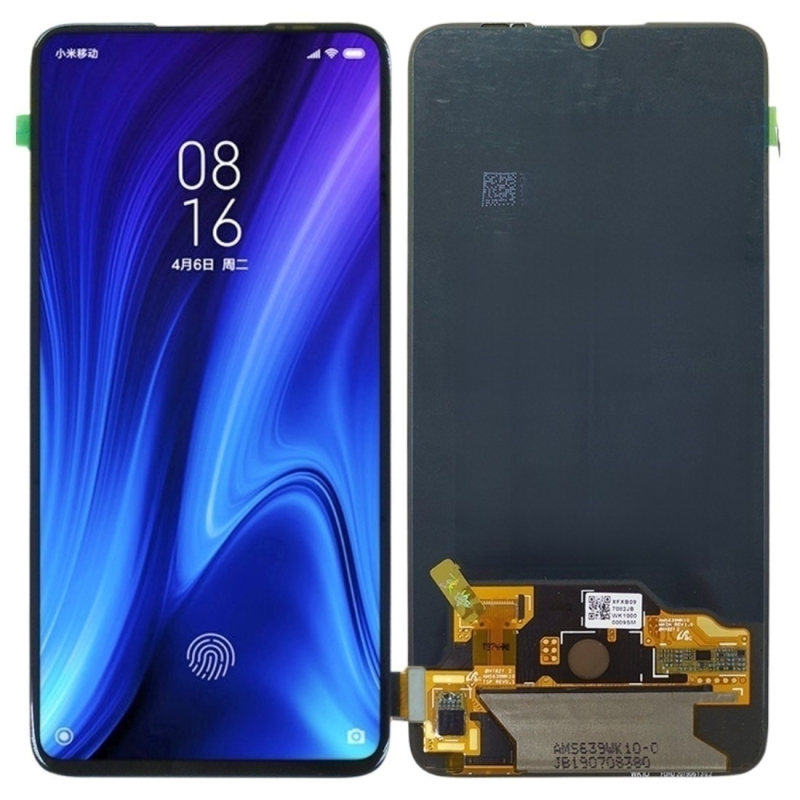 Mi 9 Lite