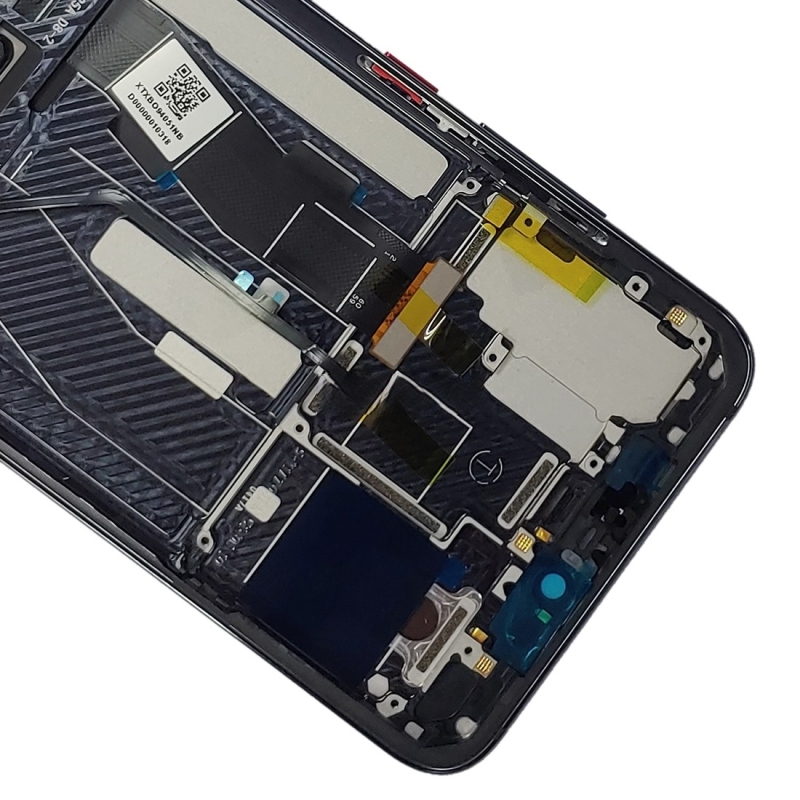 Mi 8 Explorer