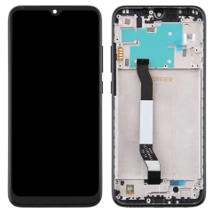 Redmi Note 8