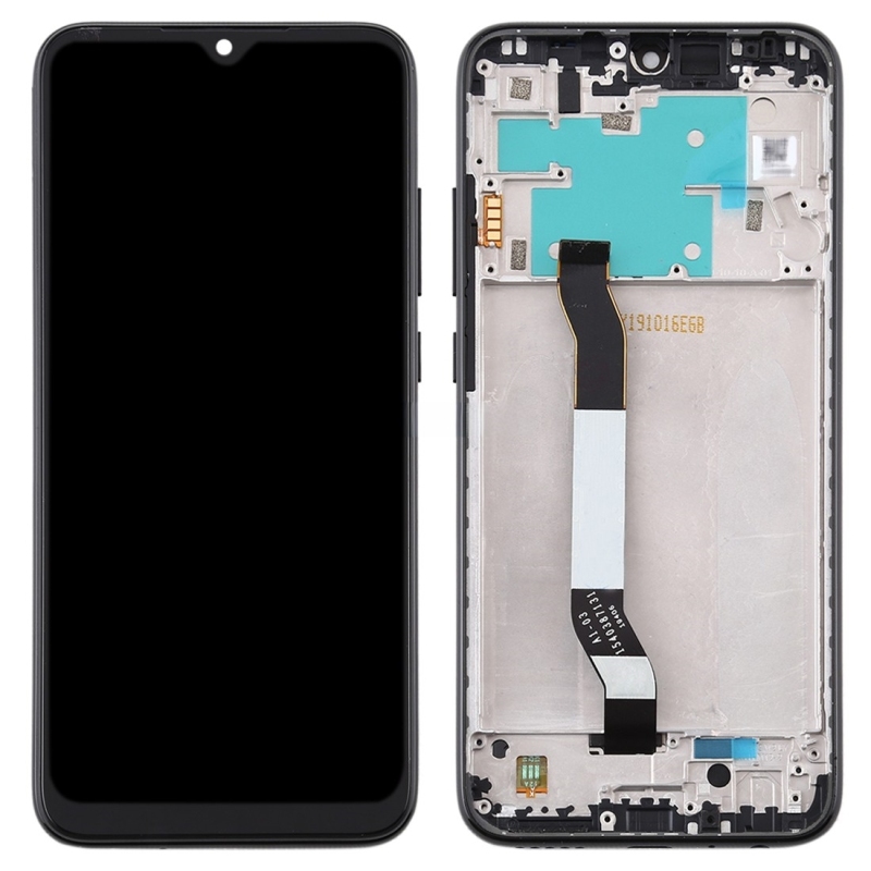 Redmi Note 8