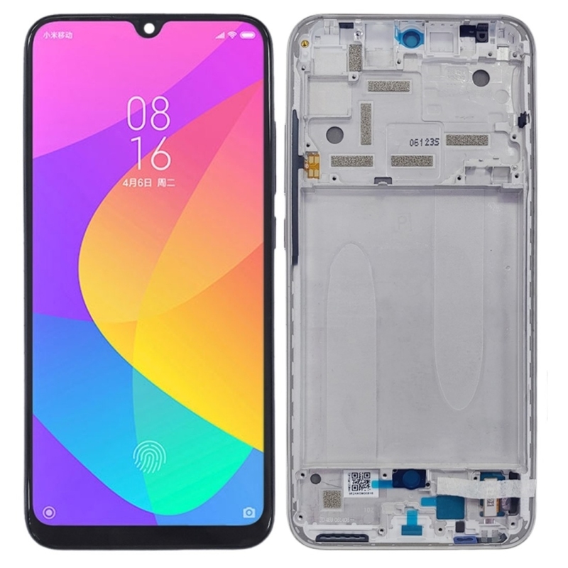 Mi CC9e