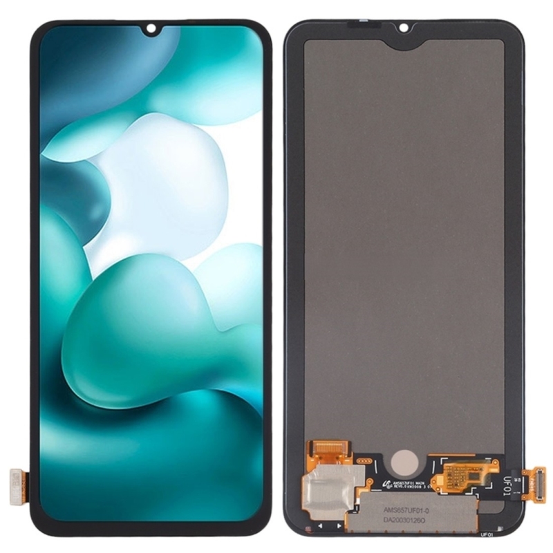 Redmi 10X 5G