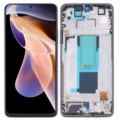 Redmi Note 10 Pro (China)