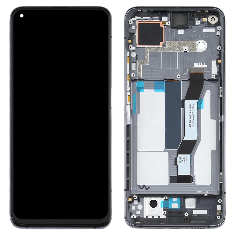 Redmi K30S