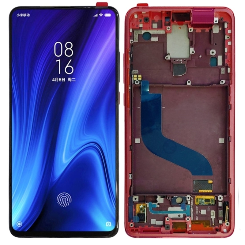 Redmi K20