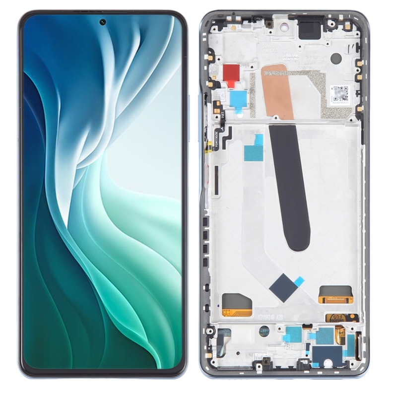 11i HyperCharge