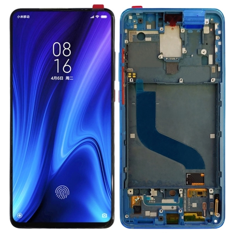 Redmi K20