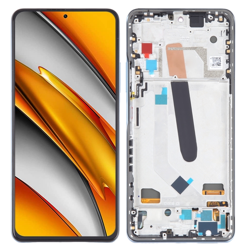 Redmi K40