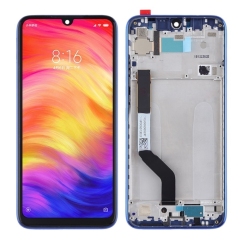 Redmi Note 7