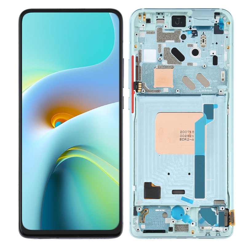 Redmi K30 Ultra