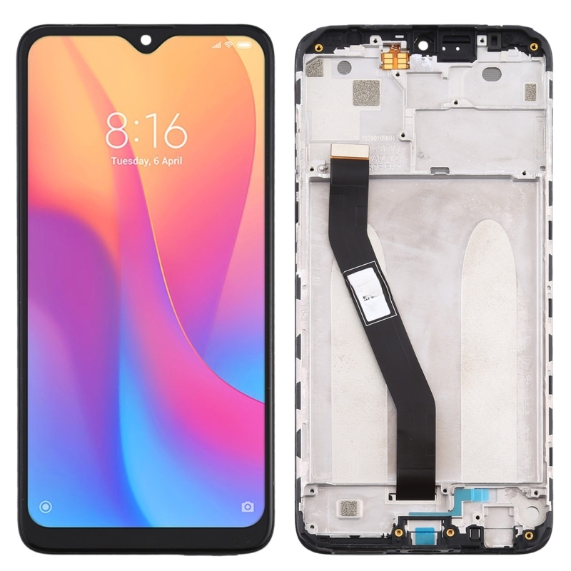 Redmi 8A