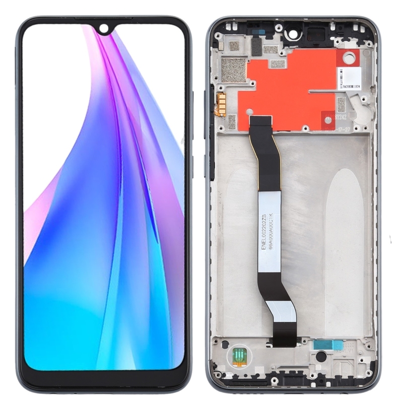 Redmi Note 8T