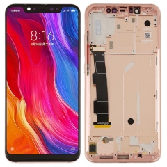 Mi 8